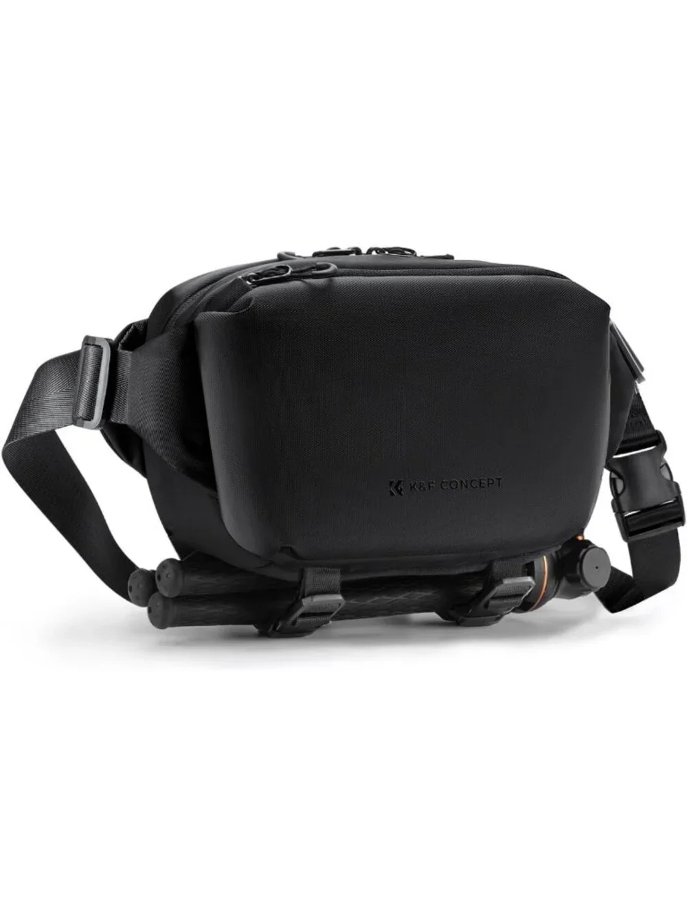 Small Camera Sling Bag | Everyday Shoulder Bag | Travel & Photography Accessory
